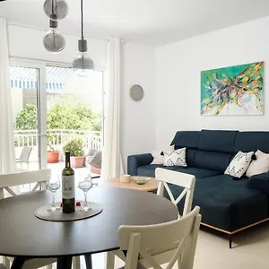 Luxury Meje Apartment