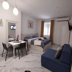 Zoxi Appartamento