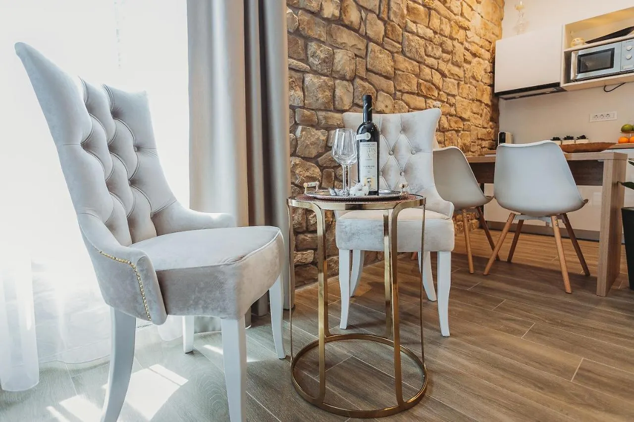 Four Elements Apartment Split 0*,  Croatia