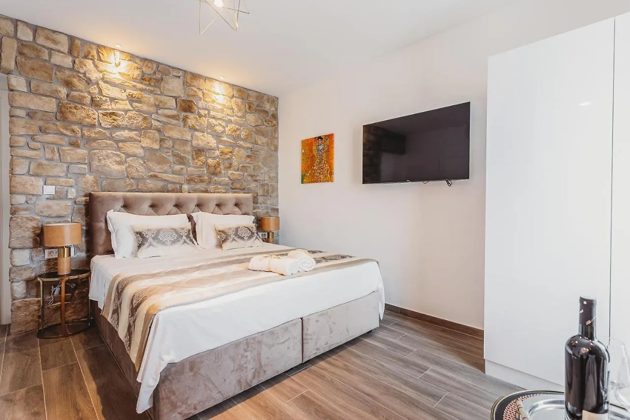 Four Elements Apartment Split Croatia